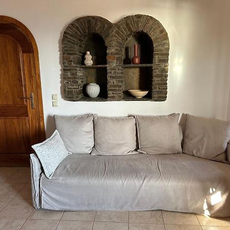 Andros Escape Condos Korthio المظهر الخارجي الصورة