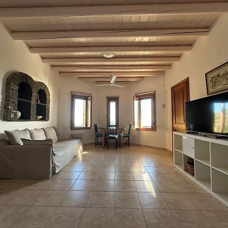Andros Escape Condos Korthio المظهر الخارجي الصورة