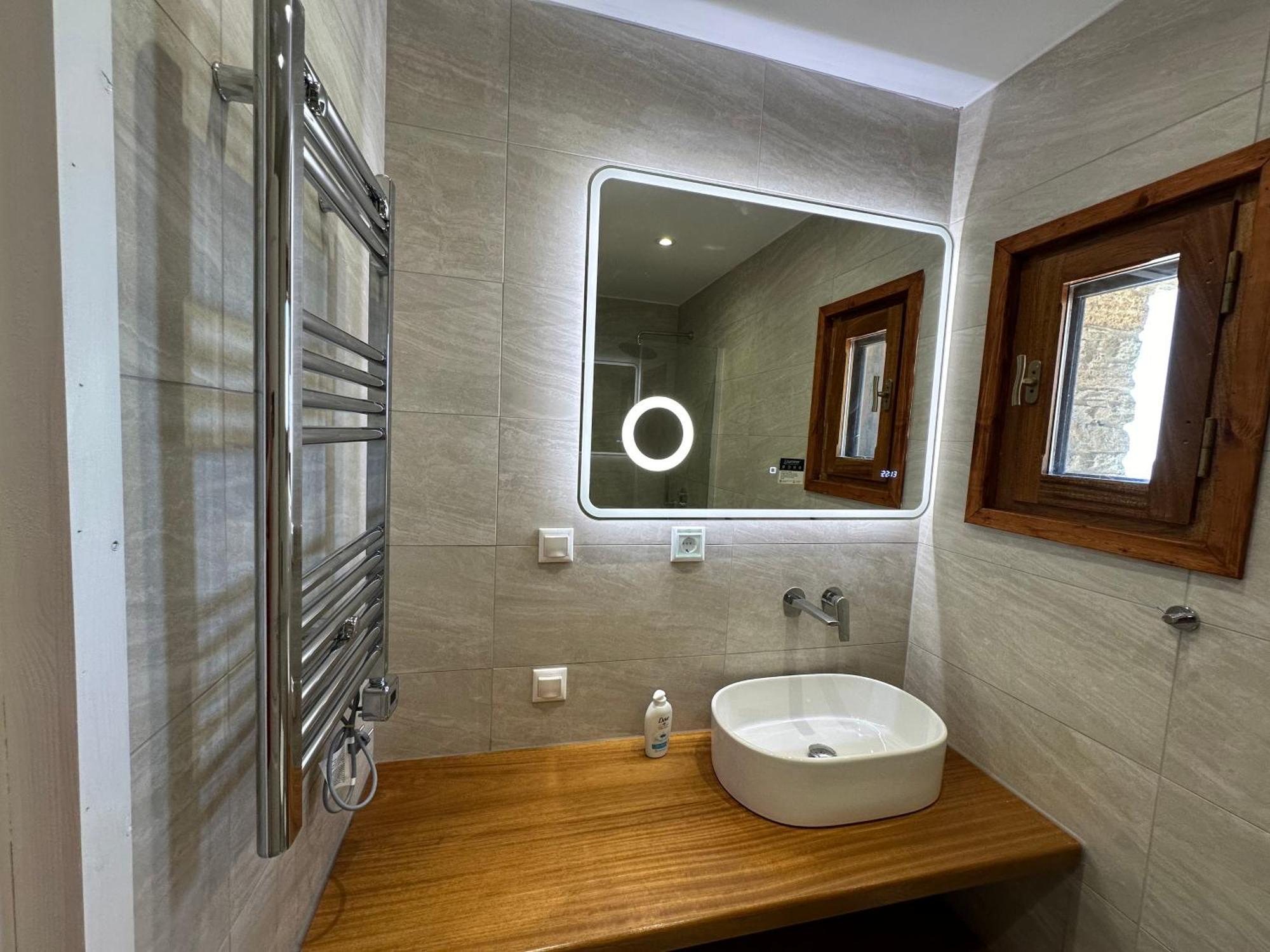 Andros Escape Condos Korthio المظهر الخارجي الصورة
