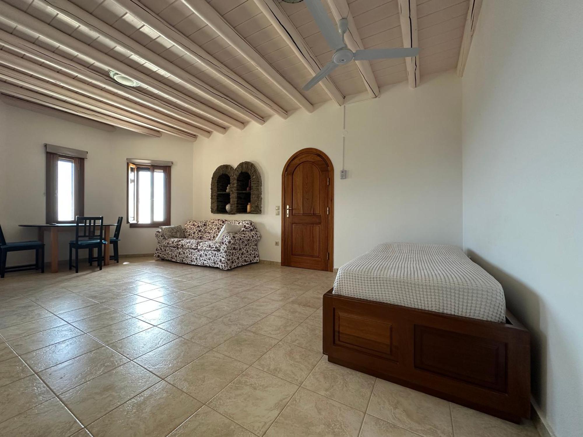 Andros Escape Condos Korthio المظهر الخارجي الصورة