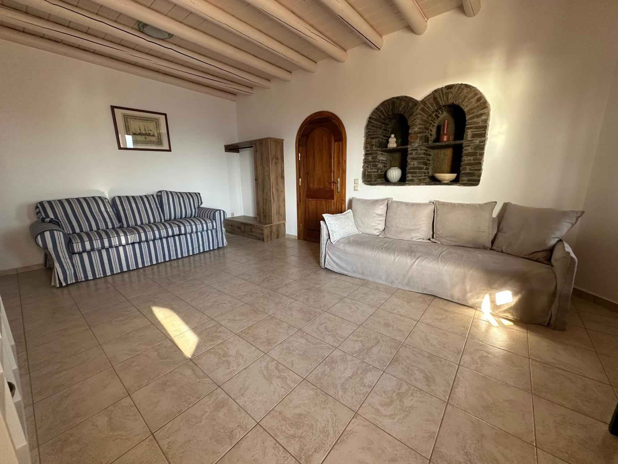 Andros Escape Condos Korthio المظهر الخارجي الصورة